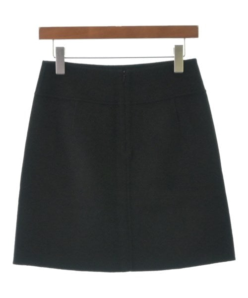 'S Max Mara Knee length skirts
