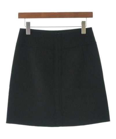 'S Max Mara Knee length skirts