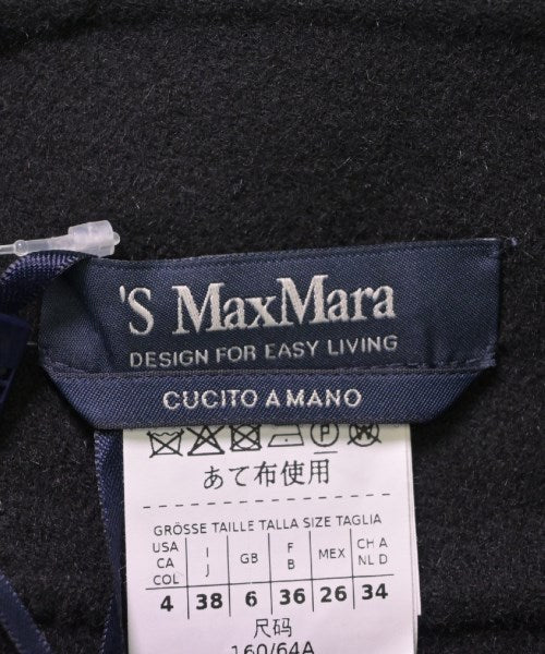 'S Max Mara Knee length skirts