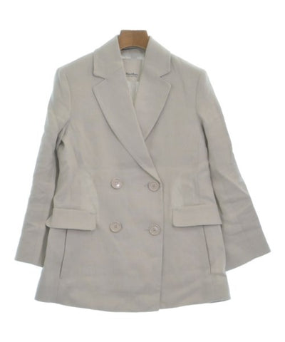 S Max Mara Blazers/Suit jackets
