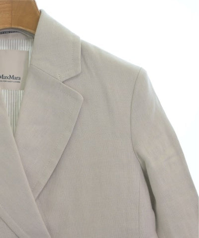 S Max Mara Blazers/Suit jackets