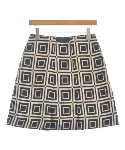 'S Max Mara Knee length skirts