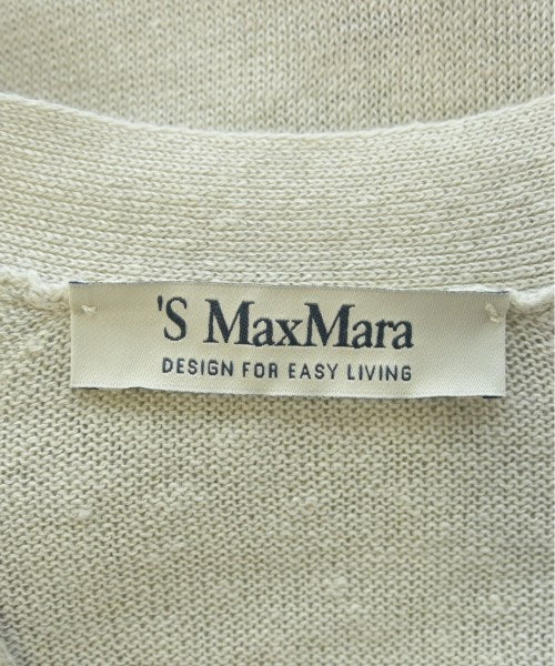 'S Max Mara Cardigans