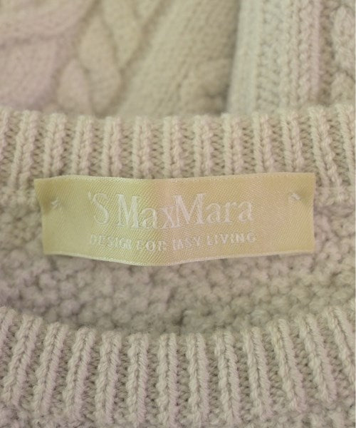 'S Max Mara Sweaters