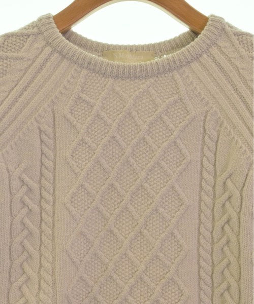 'S Max Mara Sweaters