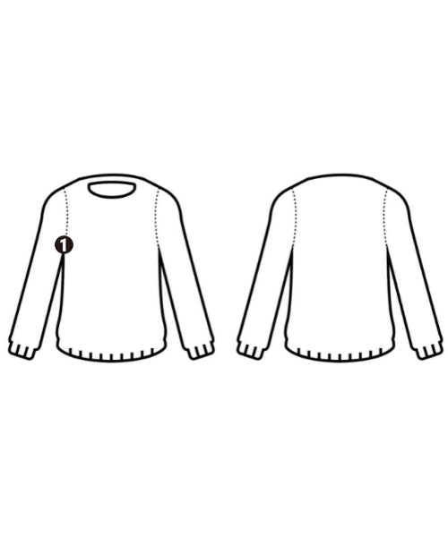 'S Max Mara Sweaters