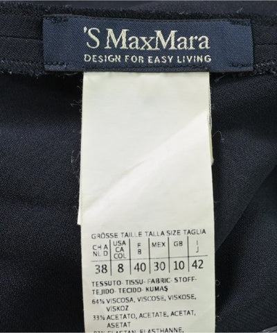 'S Max Mara Dresses