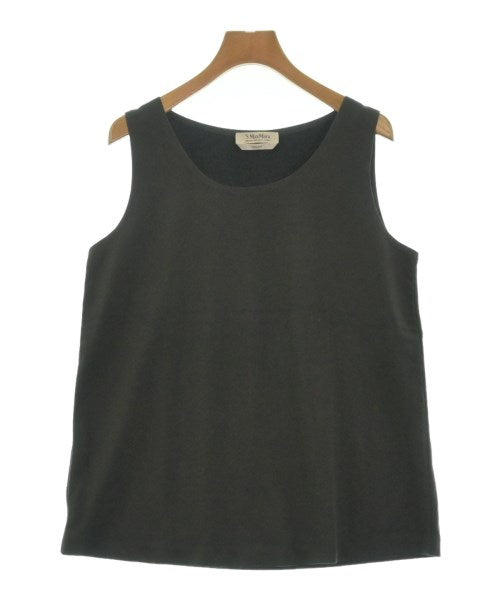 S Max Mara Tank tops