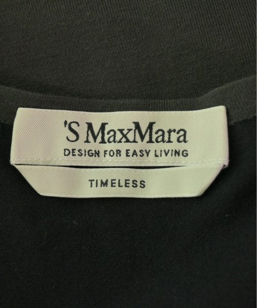 S Max Mara Tank tops