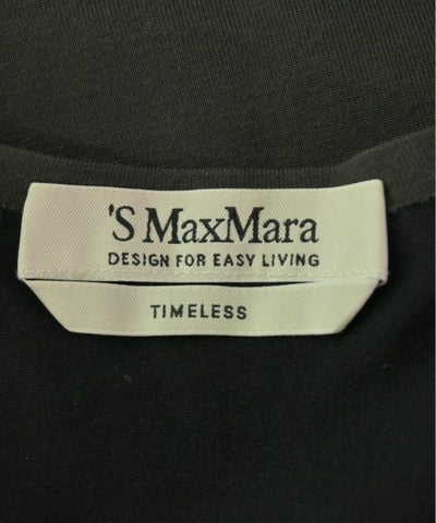 S Max Mara Tank tops