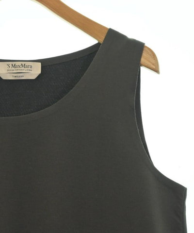S Max Mara Tank tops