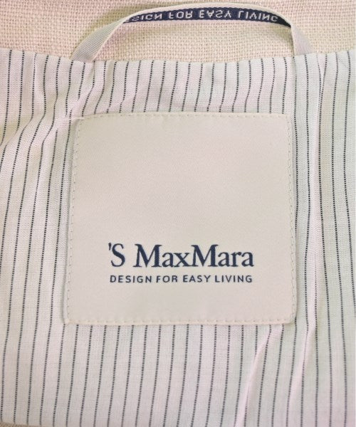 'S Max Mara Other