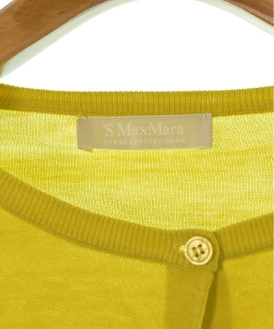 'S Max Mara Cardigans