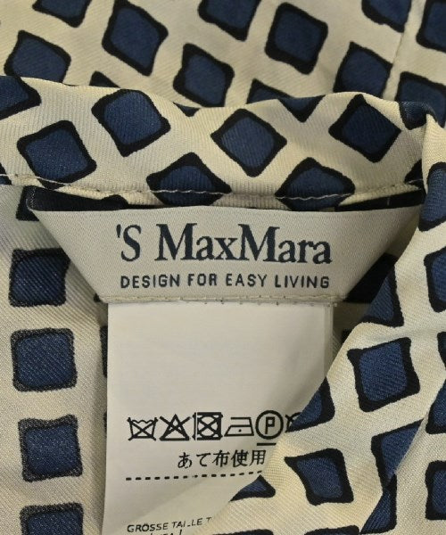 'S Max Mara Blouses