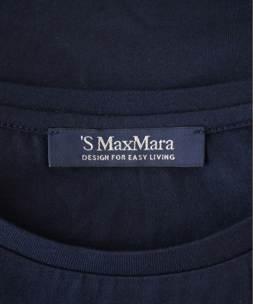 'S Max Mara Tee Shirts/Tops