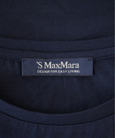 'S Max Mara Tee Shirts/Tops