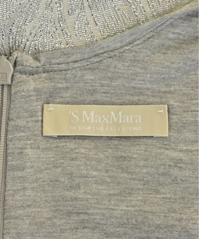 'S Max Mara Dresses