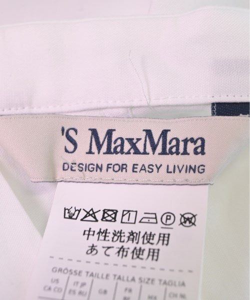 'S Max Mara Blouses