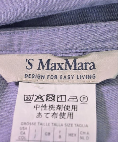 'S Max Mara Blouses