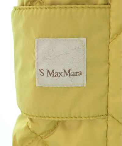 'S Max Mara Down jackets/Vests