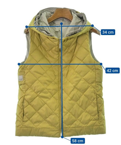 'S Max Mara Down jackets/Vests