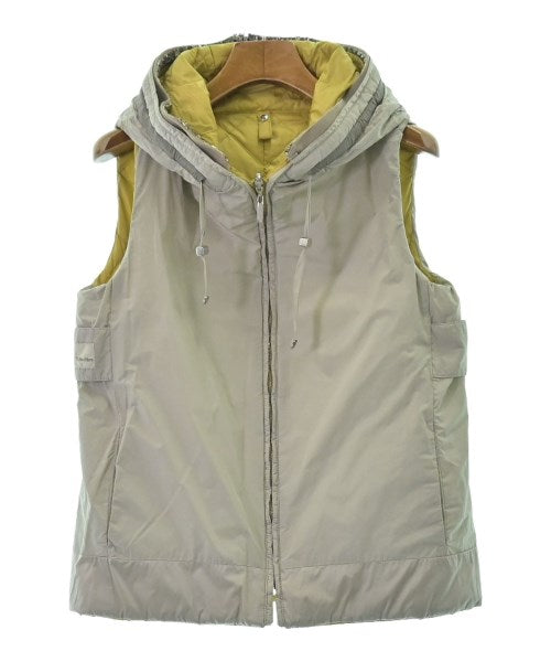 'S Max Mara Down jackets/Vests