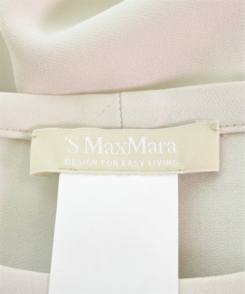 'S Max Mara Blouses