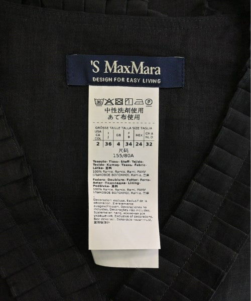 'S Max Mara Dresses