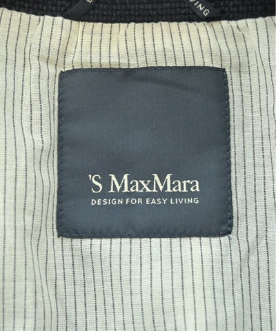 'S Max Mara Casual jackets