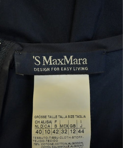 'S Max Mara Dresses