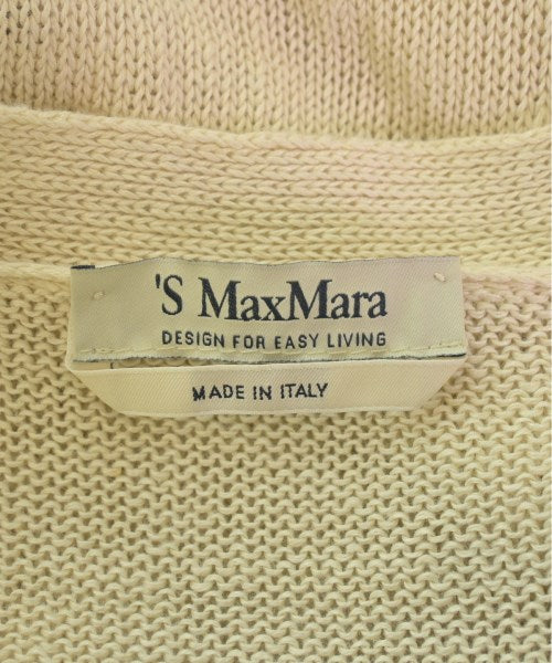 'S Max Mara Cardigans