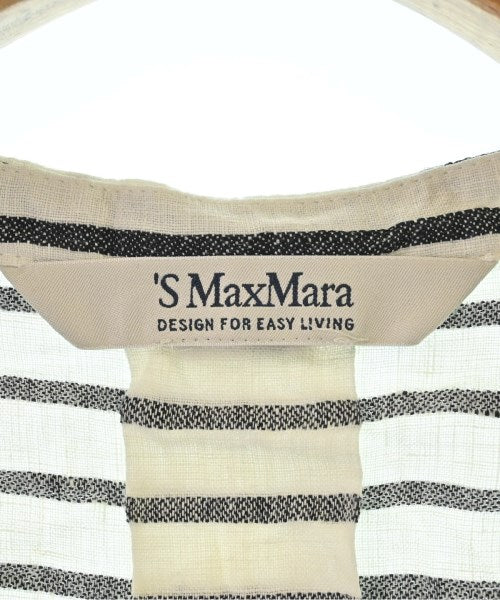 'S Max Mara Casual shirts