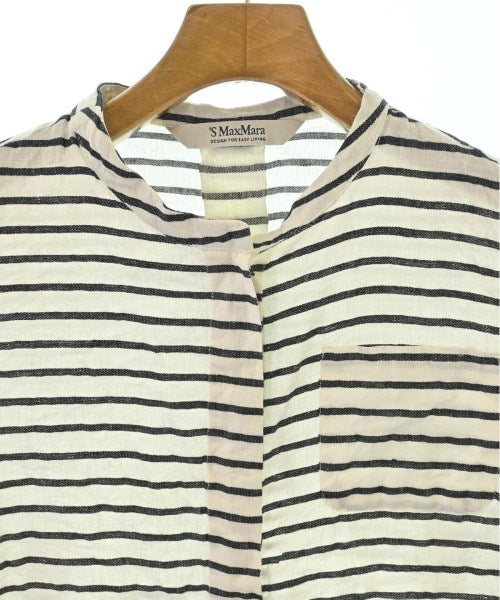 'S Max Mara Casual shirts