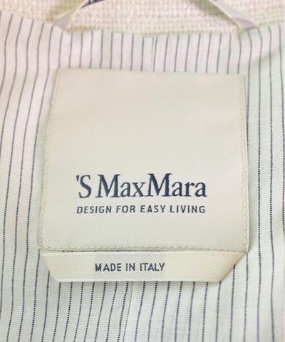 'S Max Mara Chesterfield coats