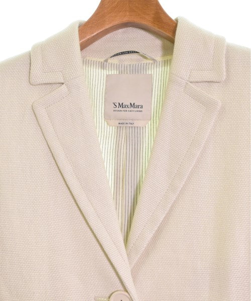 'S Max Mara Chesterfield coats