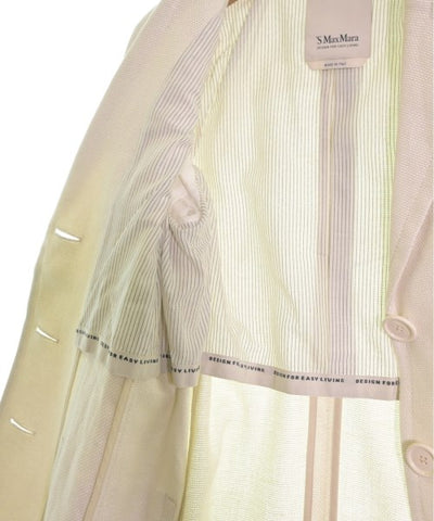 'S Max Mara Chesterfield coats