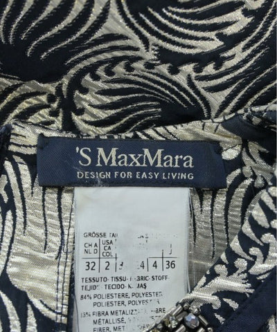 'S Max Mara Dresses