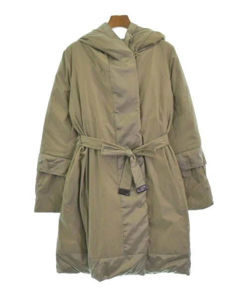 'S Max Mara Down coats