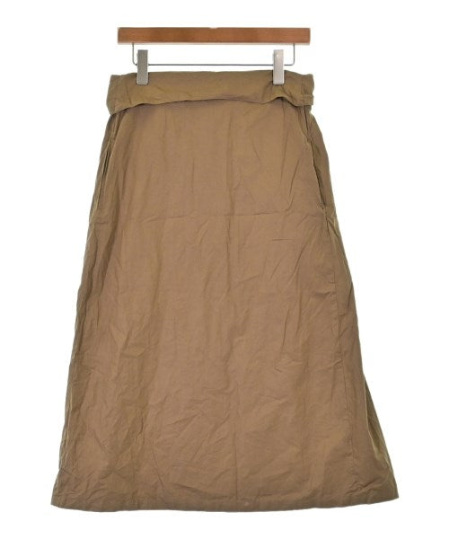 'S Max Mara Long/Maxi length skirts