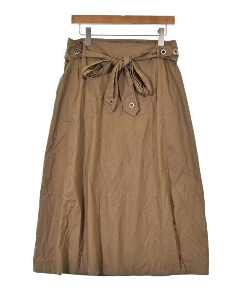 'S Max Mara Long/Maxi length skirts