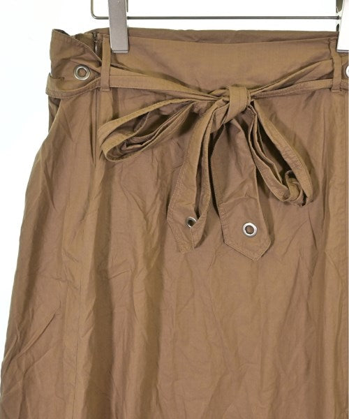 'S Max Mara Long/Maxi length skirts