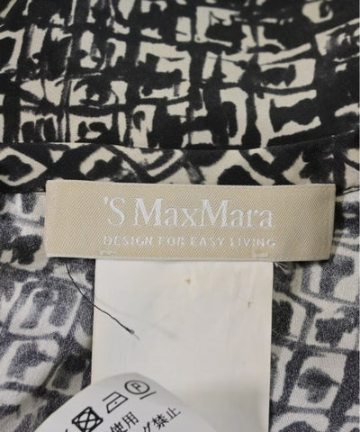 'S Max Mara Blouses
