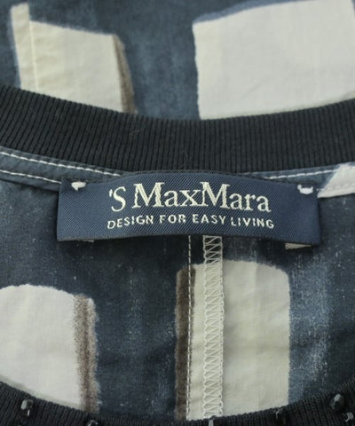 'S Max Mara Casual shirts
