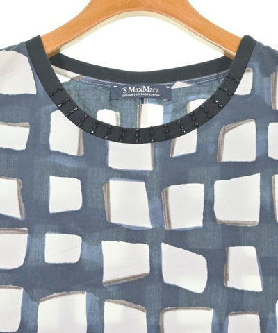 'S Max Mara Casual shirts