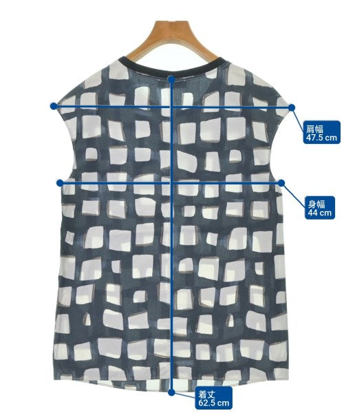 'S Max Mara Casual shirts