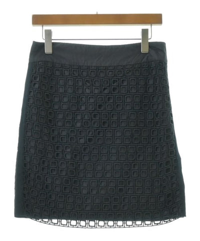S Max Mara Knee length skirts