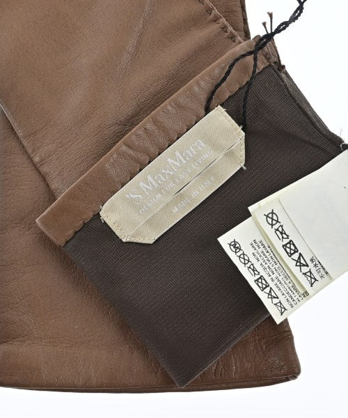 'S Max Mara Gloves