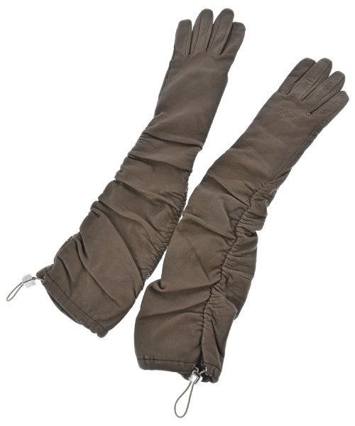 'S Max Mara Gloves