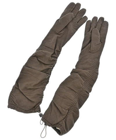 'S Max Mara Gloves