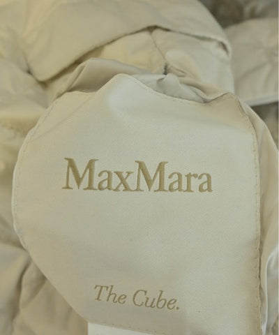 'S Max Mara Down coats